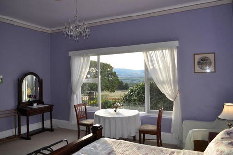 Roslyn House B & B - Perth Resorts 6