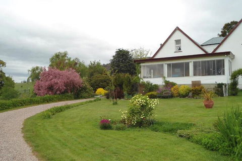 Roslyn House B & B - Perth Resorts 5