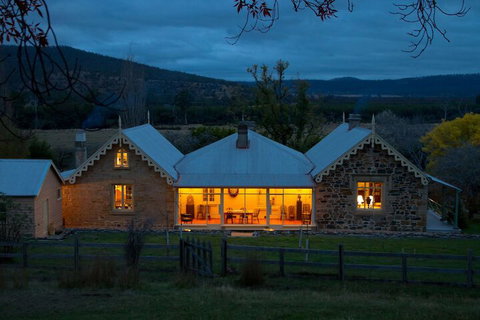 Brockley Estate - Accommodation Perth 4