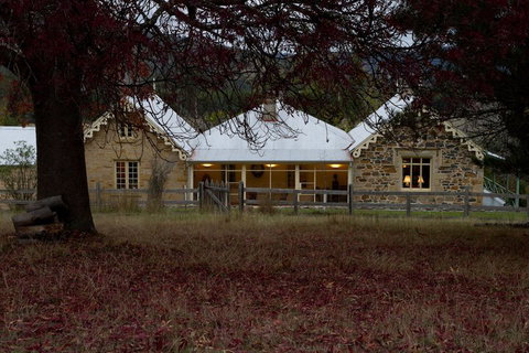 Brockley Estate - Accommodation Perth 7