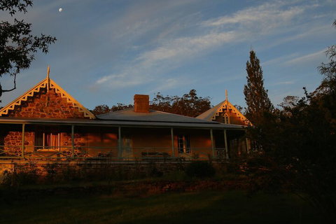 Brockley Estate - Accommodation Perth 3