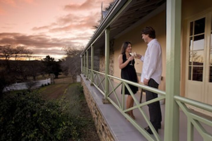 Buckland TAS Accommodation Perth