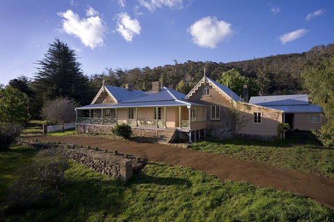 Brockley Estate - Accommodation Perth 2