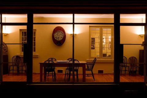 Brockley Estate - Accommodation Perth 5