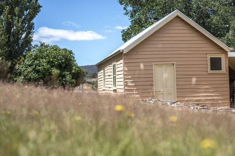 Brockley Estate - Accommodation Perth 1