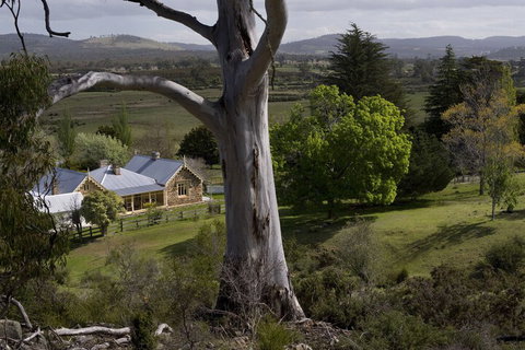 Brockley Estate - Accommodation Perth 6