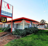 Ardeanal Motel West Wyalong - Perth Resorts