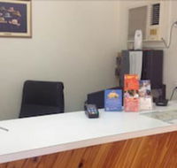 Longreach Motel - Perth Resorts
