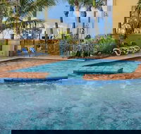Kalua Holiday Apartments - Accommodation Perth