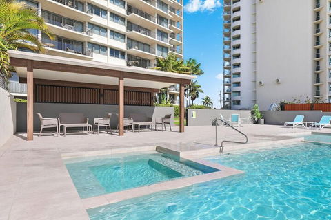 Majorca Isle Beachside Resort - Perth Resorts 7