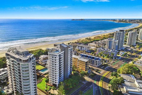 Majorca Isle Beachside Resort - Perth Resorts 1
