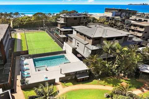Majorca Isle Beachside Resort - Perth Resorts 6
