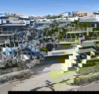 Ocean Vista On Alex - Perth Resorts