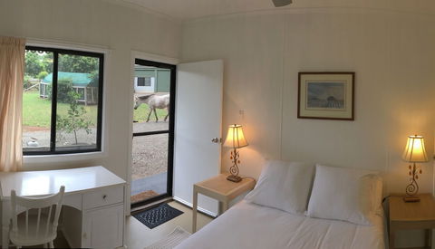 Mango Hill Farm - Accommodation Perth 4