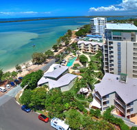 Moorings Beach Resort