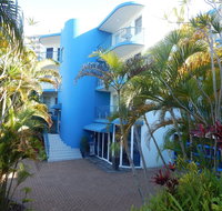 Tranquil Shores Holiday Apartments
