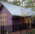 Amytis Gardens Retreat  Day Spa - Accommodation Perth