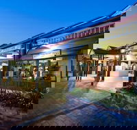 Treetops Seaview Montville - Accommodation Perth