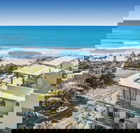 Key Largo Apartments - Accommodation Perth