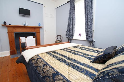 Fitzpatrick's Inn - Perth Resorts 6