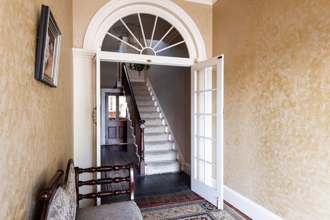 Fitzpatrick's Inn - Perth Resorts 2