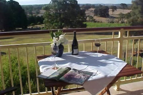 Mt Bold Estate - Perth Resorts 0