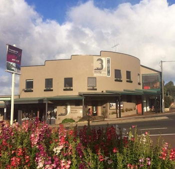 31 On The Terrace - Accommodation Perth 1