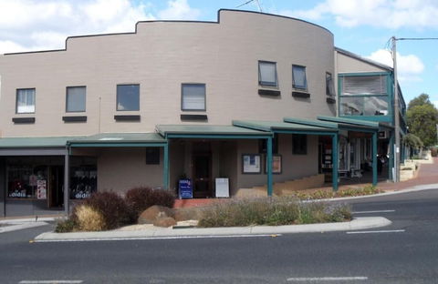 31 On The Terrace - Accommodation Perth 0