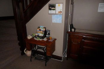 31 On The Terrace - Accommodation Perth 3