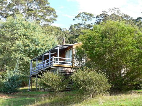 Bombina Cottages - Accommodation Perth 3