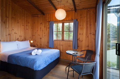 Bombina Cottages - Accommodation Perth 4