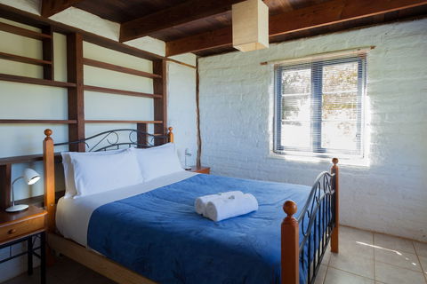 Bombina Cottages - Accommodation Perth 6