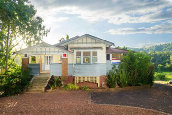 Coffee Camp NSW Accommodation Perth