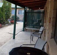 Murray Gardens Cottages  Motel - Perth Resorts