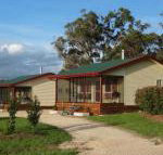 Maric Park Cottages - Perth Resorts