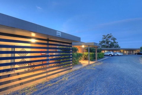 Hilldrop Motor Inn - Accommodation Perth 5