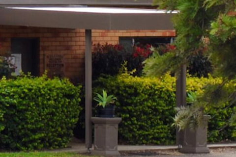 Hilldrop Motor Inn - Accommodation Perth 3