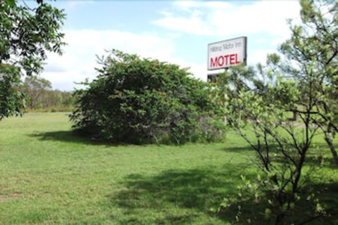 Hilldrop Motor Inn - Accommodation Perth 4