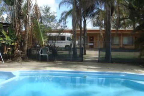 Hilldrop Motor Inn - Accommodation Perth 7