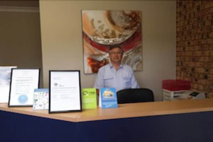 Waterview Heights NSW Accommodation Perth