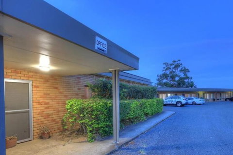Hilldrop Motor Inn - Accommodation Perth 6