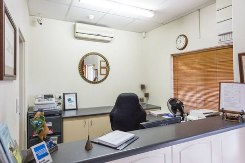 Bent Street Motor Inn - Accommodation Perth 6