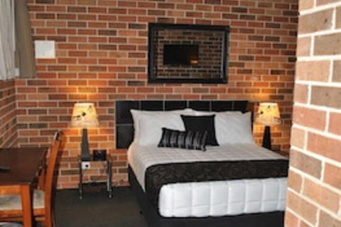 Heritage River Motor Inn - Accommodation Perth 6