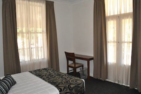 Heritage River Motor Inn - Accommodation Perth 7