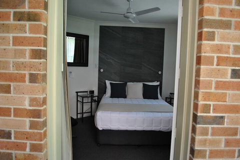 Heritage River Motor Inn - Accommodation Perth 5