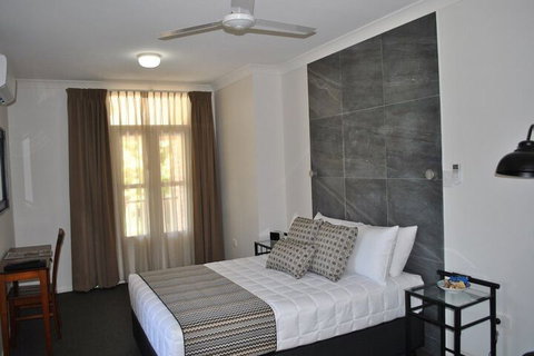 Heritage River Motor Inn - Accommodation Perth 3