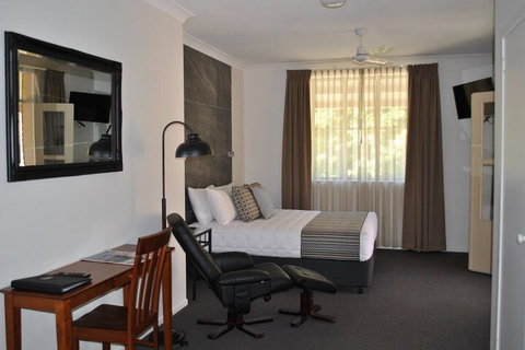 Heritage River Motor Inn - Accommodation Perth 4