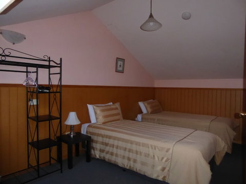 Platypus Park Country Retreat - Accommodation Perth 2