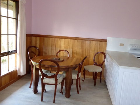 Platypus Park Country Retreat - Accommodation Perth 5