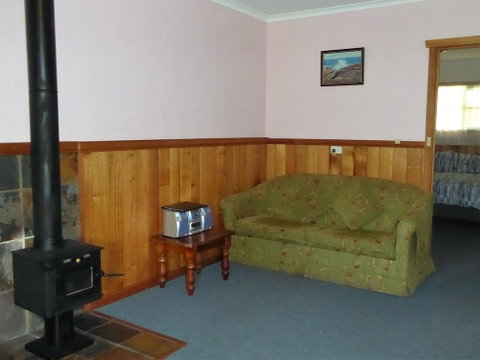 Platypus Park Country Retreat - Accommodation Perth 4